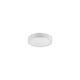 LED DOWNLIGHT [8W 3000K ROUND MATT WHITE]