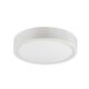 LED DOWNLIGHT [30W 4000K ROUND MATT WHITE]