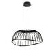 PENDANT LAMP MEDIUM [BLACK 30W BLACK]