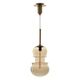 PENDANT 1L BIG BRONZE