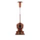 PENDANT 1L BIG COPPER