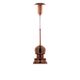 PENDANT 1L MEDIUM COPPER