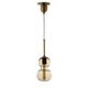 PENDANT 1L SMALL BRONZE