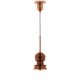 PENDANT 1L SMALL COPPER