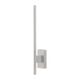 APPLIQUE [WHITE LED 6W 3000K MATT WHITE]
