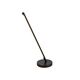 TABLE LAMP [LED 11W BLACK MATT BLACK]