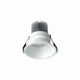 Встраиваемый светильник Formentera [ LED COB SPOT RECESSED 7W 4000K ROUND MATT WHITE]