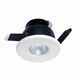 ВСТРАИВАЕМЫЙ СВЕТИЛЬНИК MANTRA [CIES LED COB 7W 3000K  MATT WHITE ALUMINIUM - IP54]
