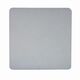 Mantra Bora Bora [SQUARE LED WALL LAMP SILVER 6W SILVER PAINTING]