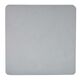 Mantra Bora Bora [SQUARE LED WALL LAMP SILVER 12W SILVER PAINTING]