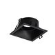 SQUARE SPOT RECESSED [BLACK MATT BLACK]