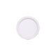 LED DOWNLIGHT [12W 4000K ROUND MATT WHITE]