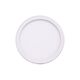 LED DOWNLIGHT [24W 4000K ROUND MATT WHITE]