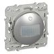 Датчик движения 2-проводной, 350Вт, [Алюминий ODACE, Schneider Electric]