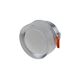 Светильник встраиваемый [d7 h3 Led 5W (4000К)]