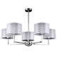 ASTA SP5 CRYSTAL LUX Люстра