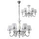 BETIS SP-PL6 CRYSTAL LUX Люстра
