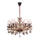 SIENA SP8 CRYSTAL LUX Люстра