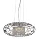 Люстра Crystal lux SILVESTRO 