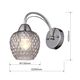 настенный светильник Olimp [D250*W130*H250 1*E27*60W, excluded]