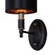 настенный светильник Lorus [D200*W150*H300 1*E14*40W, excluded]