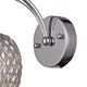 настенный светильник Olimp [D250*W130*H250 1*E27*60W, excluded]
