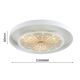 потолочный светильник Incarnatio [D300*H60 3*LED*4W, 404LM, 3000K, included]