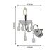 настенный светильник Selestine [D220*W120*H240 1*E14*40W, excluded]