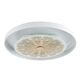 потолочный светильник Incarnatio [D300*H60 3*LED*4W, 404LM, 3000K, included]