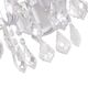 настенный светильник Pluvia [D170*W225*H280 1*E14*40W, excluded]