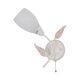 настенный светильник Plato [D200*W210*H290 1*E14*40W, excluded]