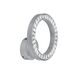 настенный светильник Sanori [D105*W250*H250 1*LED*16W, 1120LM, 4000K, included]