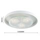 потолочный светильник Incarnatio [D300*H60 3*LED*4W, 434LM, 3000K, included]