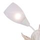 настенный светильник Plato [D200*W210*H290 1*E14*40W, excluded]