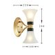 настенный светильник Cornu [D220*W140*H280 2*E14*40W, excluded]