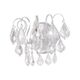 настенный светильник Pluvia [D170*W225*H280 1*E14*40W, excluded]