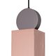 подвесной светодиодный светильник Favourite Otium