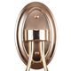 настенный светильник Plini [D210*W330*H260 2*E14*40W, excluded]