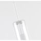 подвес Aenigma [D80*H1310 1*GU10LED*5W, excluded]