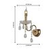настенный светильник Selestine [D220*W120*H240 1*E14*40W, excluded]