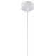 подвес Aenigma [D80*H1310 1*GU10LED*5W, excluded]