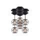 Подвесной светильник Favourite Septum