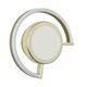 настенно-потолочный светильник Mio [D265*H70 1*LED*12W+1*LED*9W, 1680LM, 4000K, included]