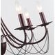 подвесная люстра Plini [D680 7*E14*40W]