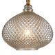 Подвесной светильник FAVOURITE Cupola