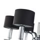 подвесная люстра Ignitus [D710*H430 6*E14*40W]
