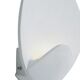 настенный светильник Borges [D90*W160*H250 2*LED*4W, 640LM, 4000K, included]