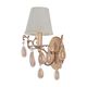 настенный светильник Diadema [D260*W210*H365 1*E14*40W, excluded]