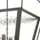 Люстра подвесная Trapeze 1956-4P