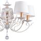 подвесная люстра Finesse [D660*H420 5*E14*40W]